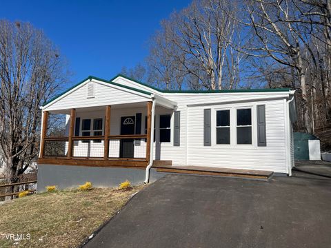 Photo of 1229 Harrison Avenue, Kingsport, TN 37665 (MLS # 9990951)