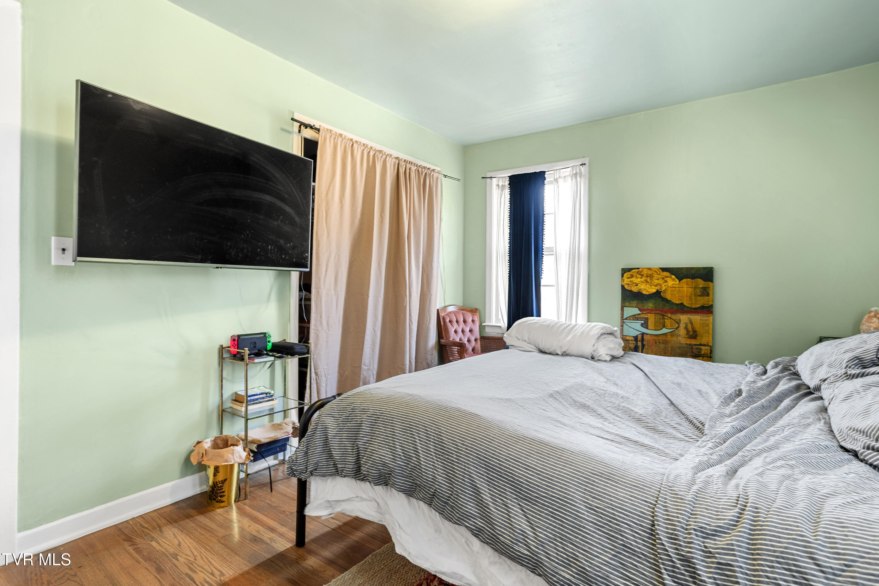 28585 Smyth Chapel Road, Meadowview, Virginia image 17