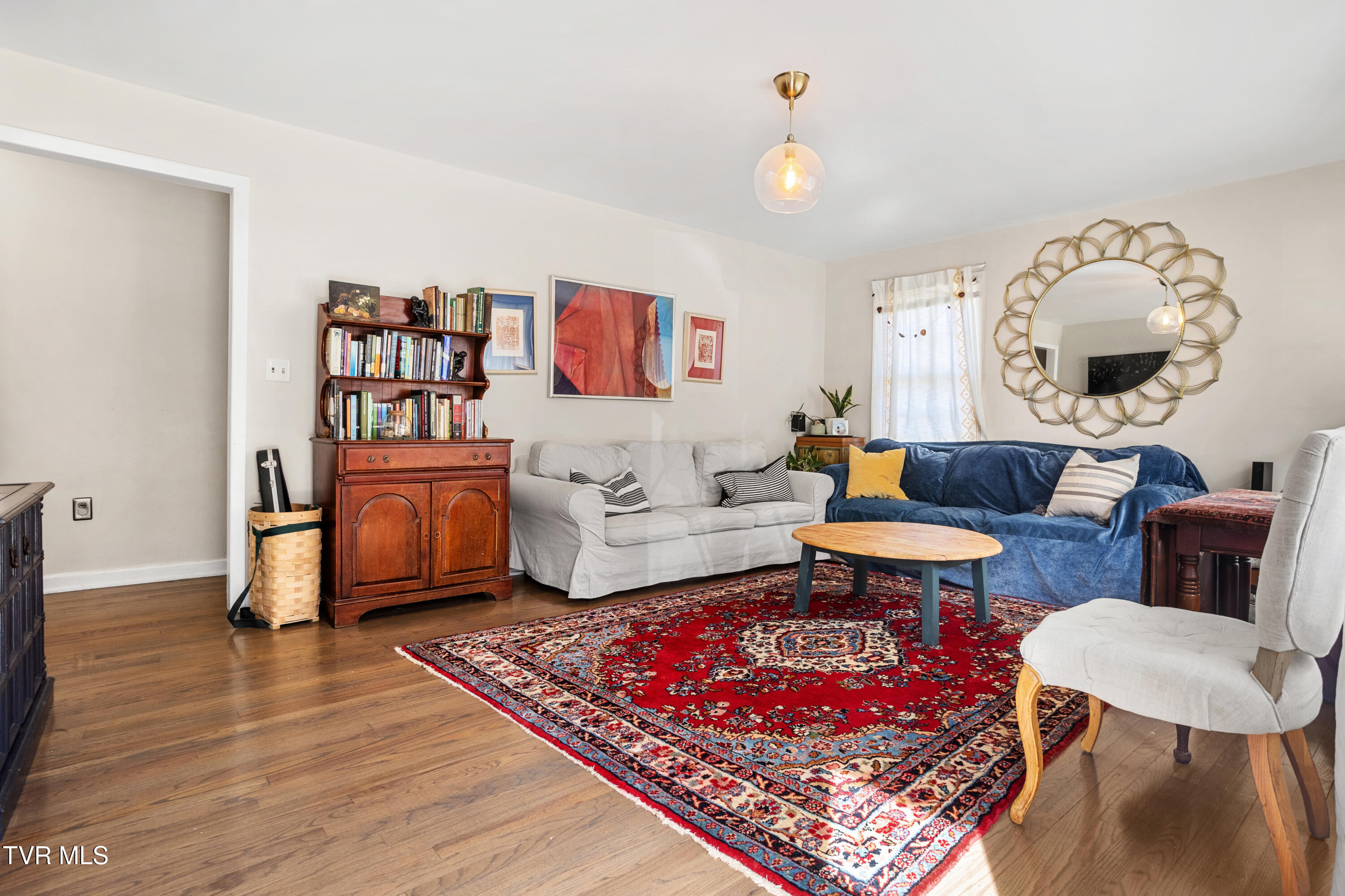 28585 Smyth Chapel Road, Meadowview, Virginia image 13