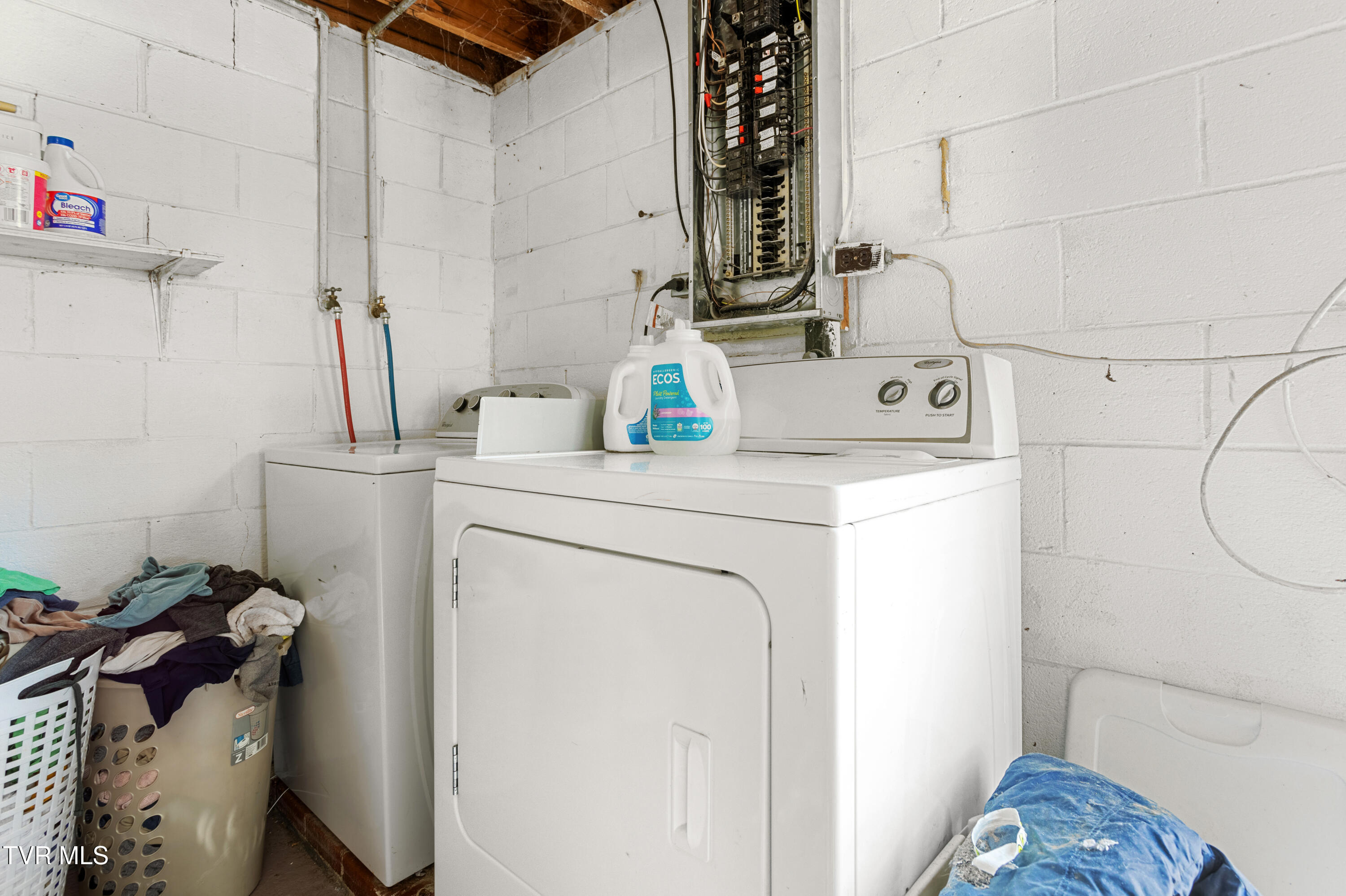 28585 Smyth Chapel Road, Meadowview, Virginia image 27