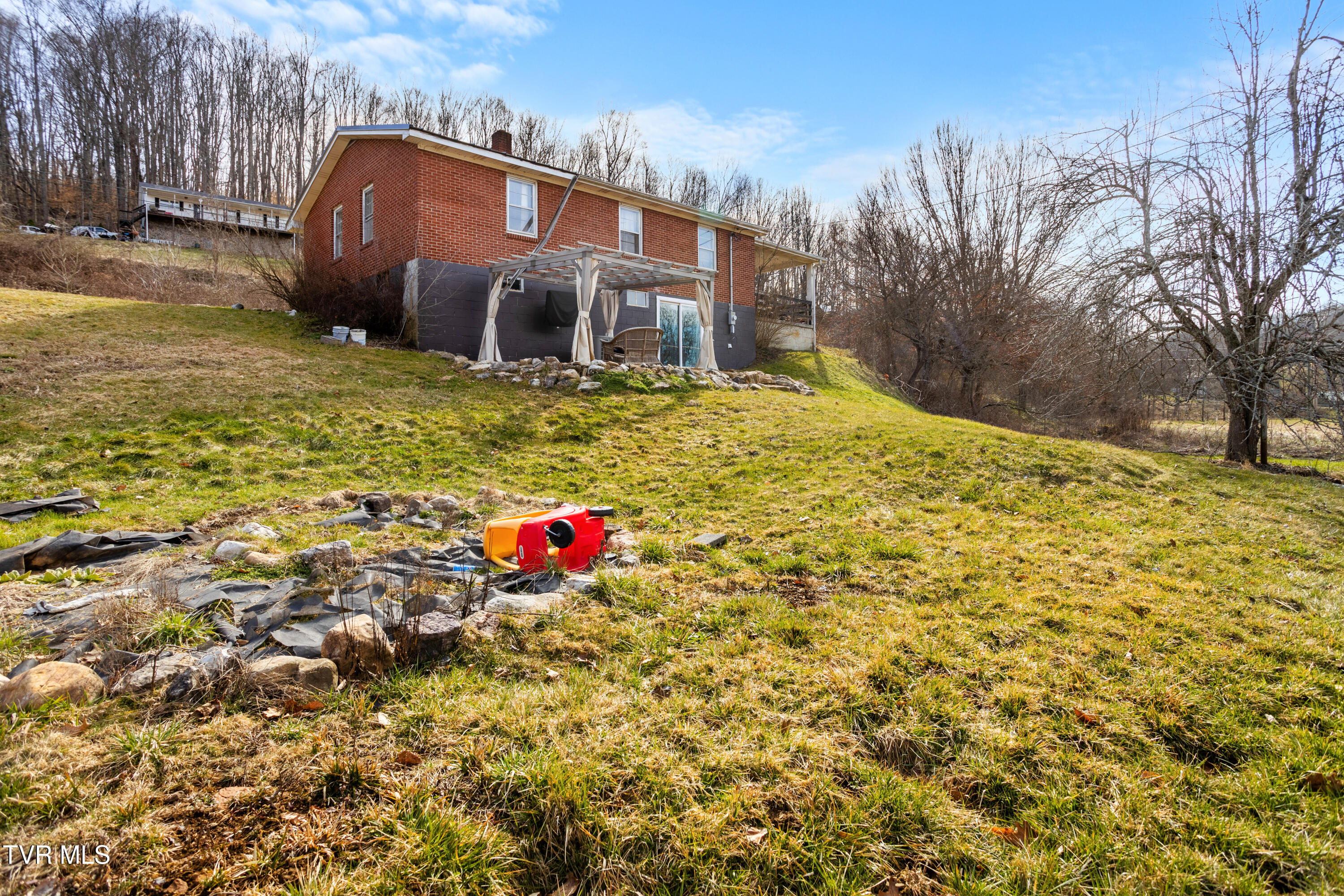 28585 Smyth Chapel Road, Meadowview, Virginia image 7