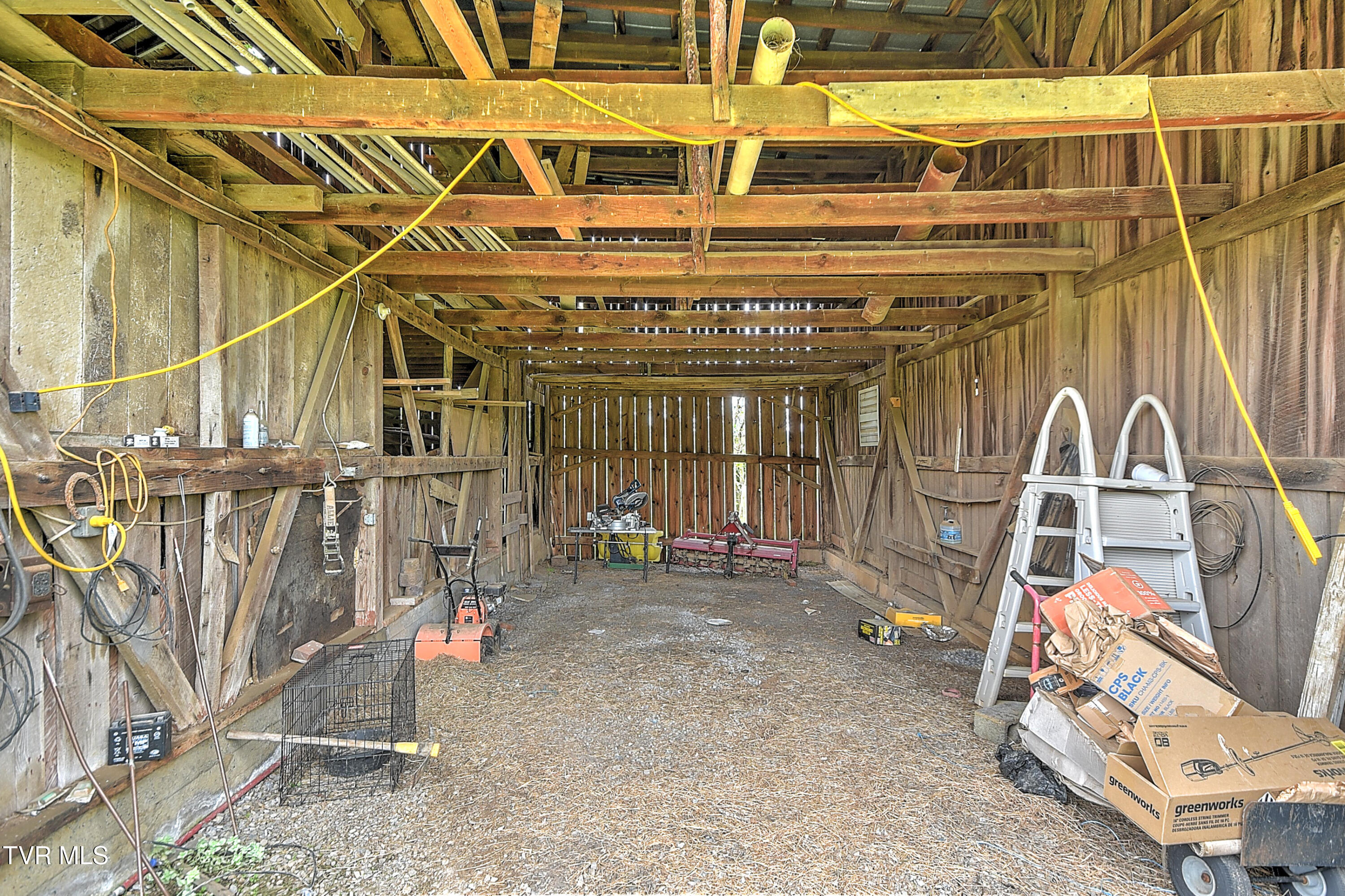 127 Gillette Road, Jonesborough, Tennessee image 36