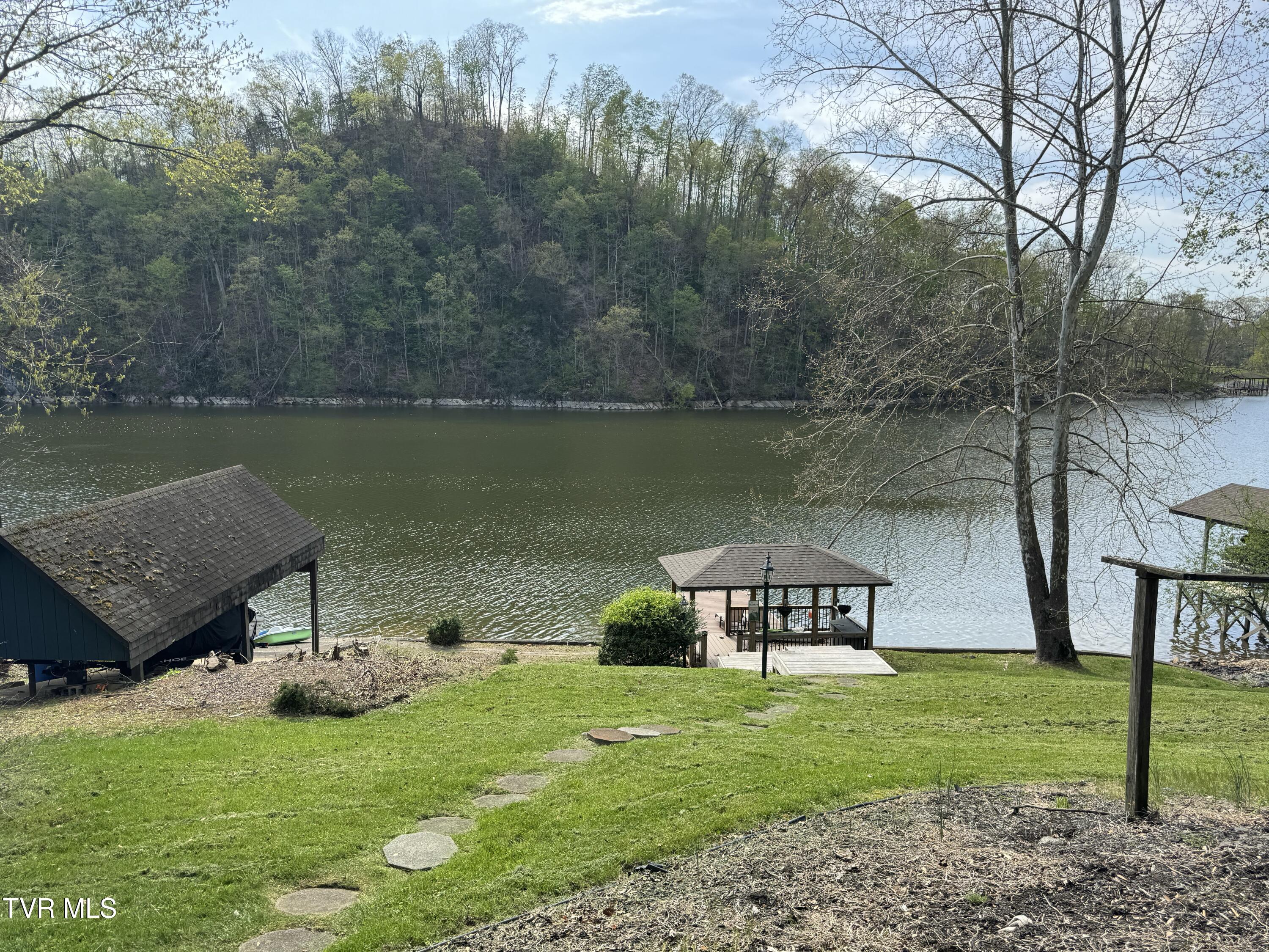 463 Lakeshore Road, Bluff City, Tennessee image 3
