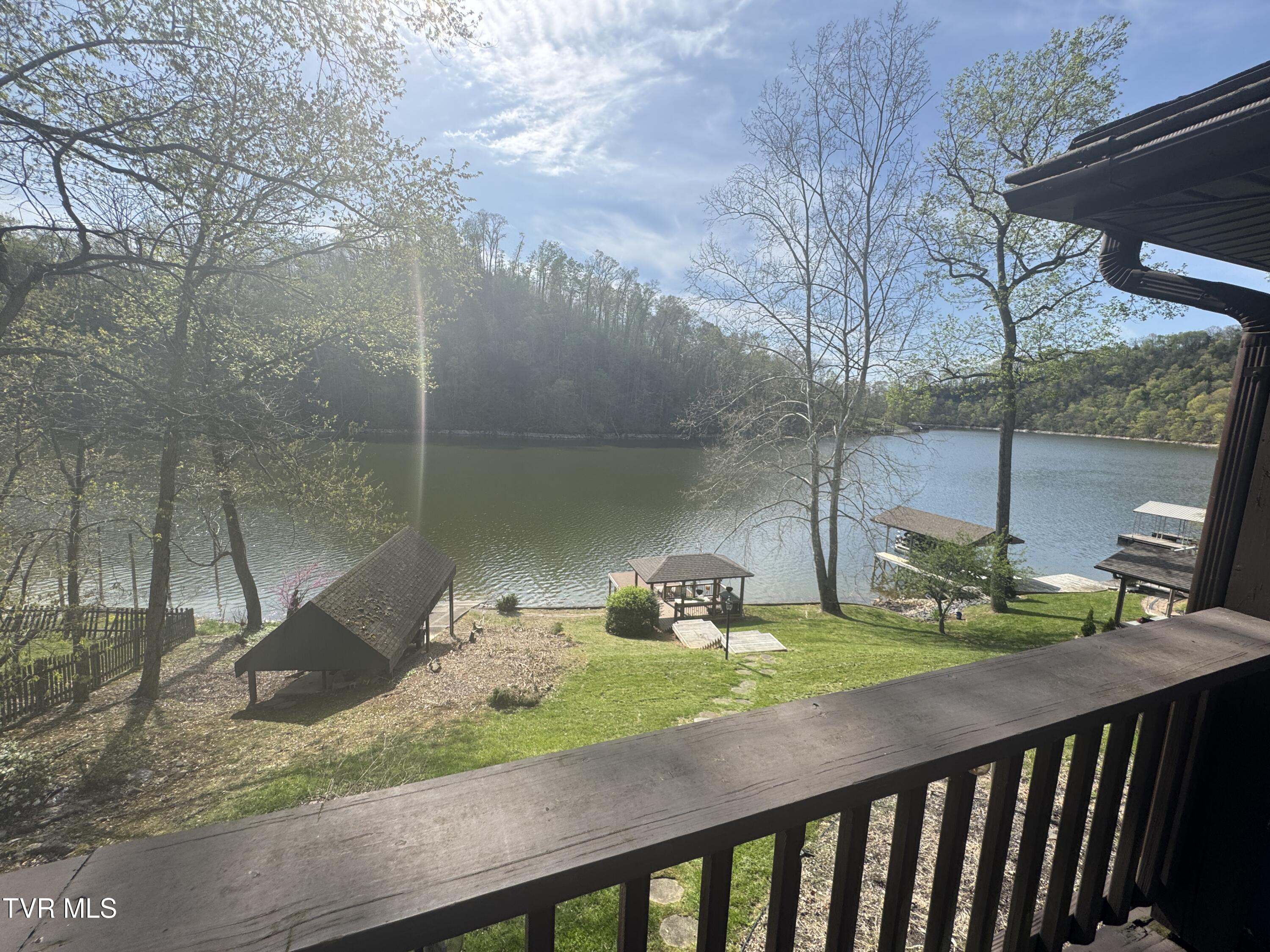 463 Lakeshore Road, Bluff City, Tennessee image 7
