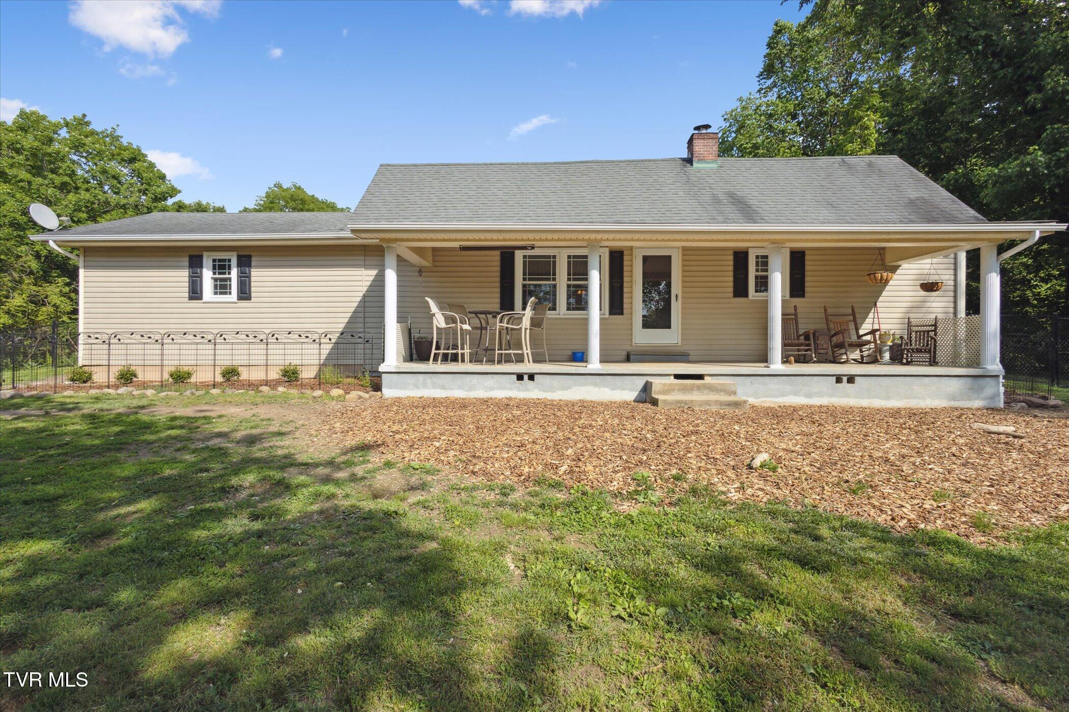 324 Hayes Road, Bluff City, Tennessee image 31