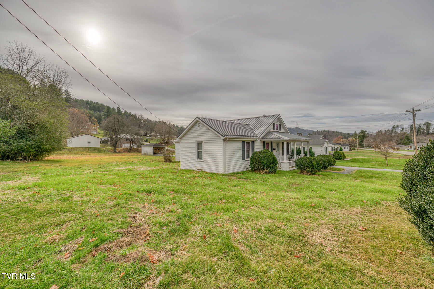 920 North Church Street, Mountain City, Tennessee image 21