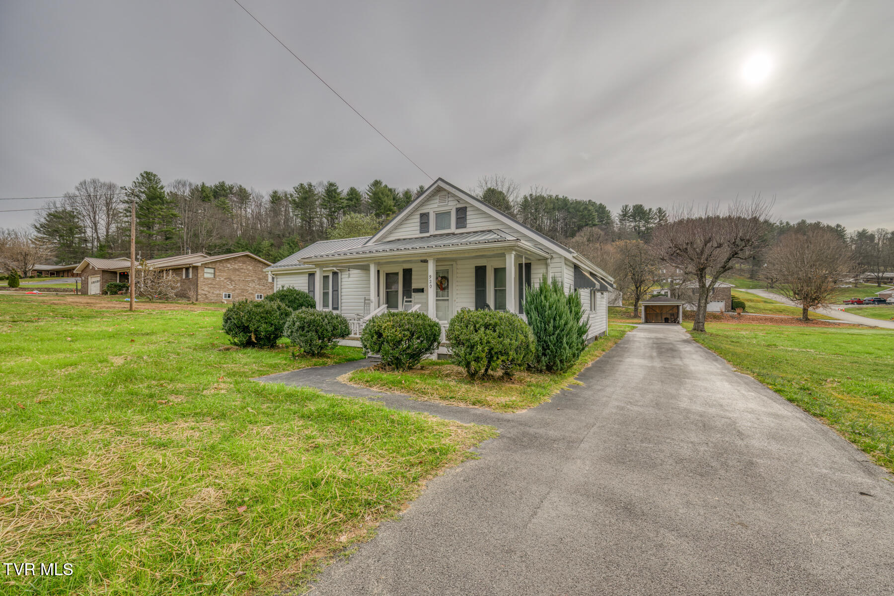 920 North Church Street, Mountain City, Tennessee image 22