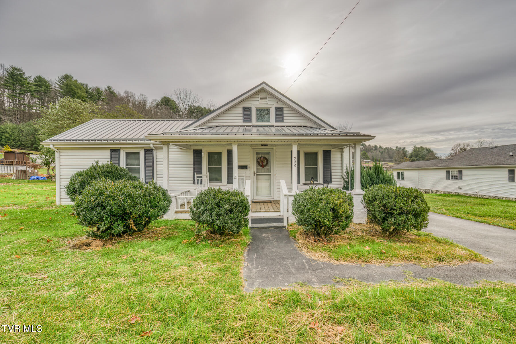 920 North Church Street, Mountain City, Tennessee image 1