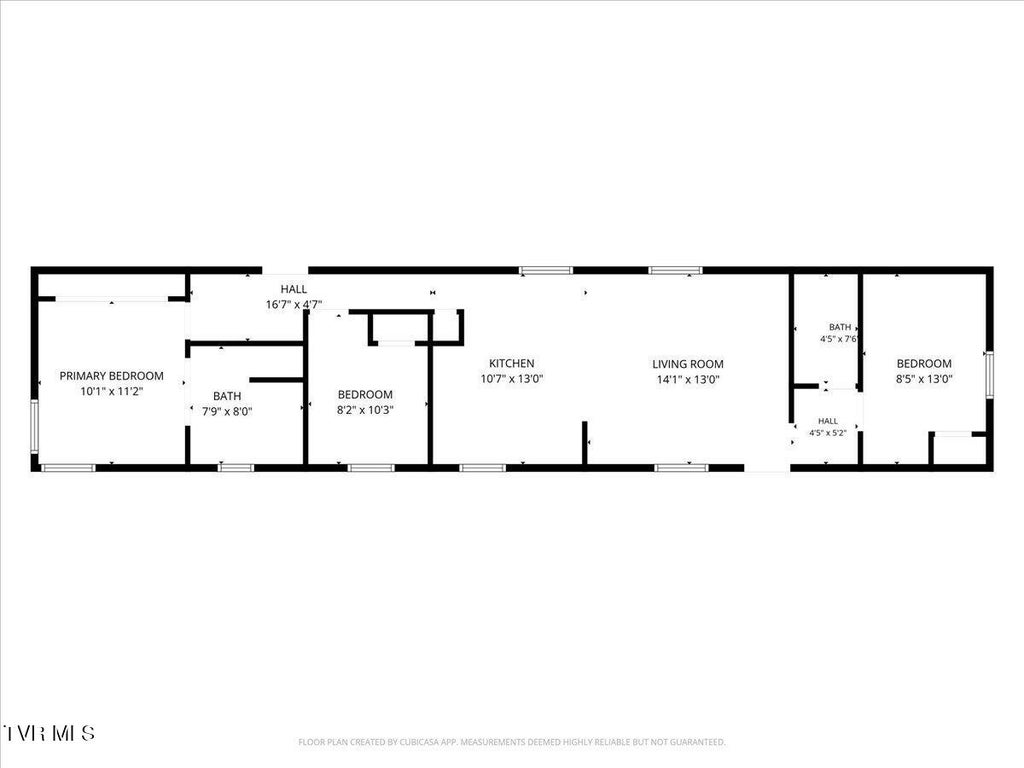 Photo of 19 Williamson Road, Chuckey, TN 37641 (MLS # 10000880)