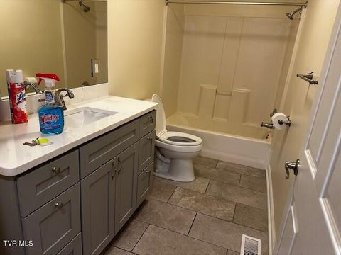 Tiny photo for 3448 Mckinley Road, Johnson City, TN 37604 (MLS # 9986461)