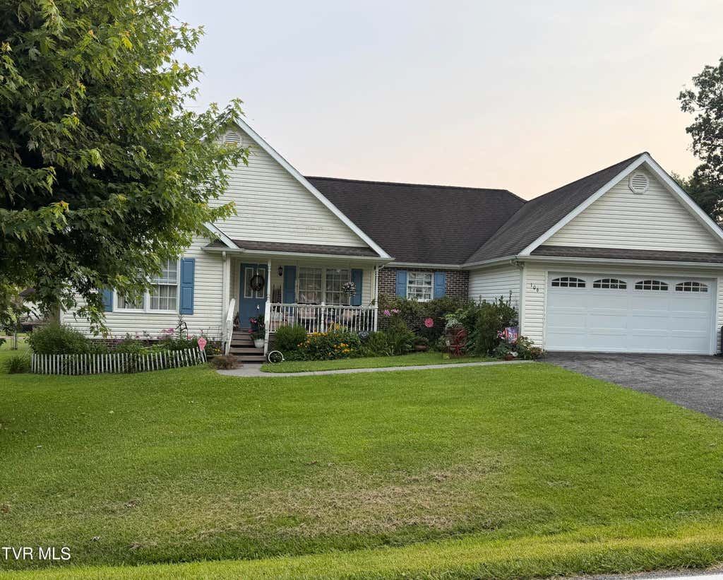 Photo of 106 Kelly Street, Wise, VA 24293 (MLS # 9999012)