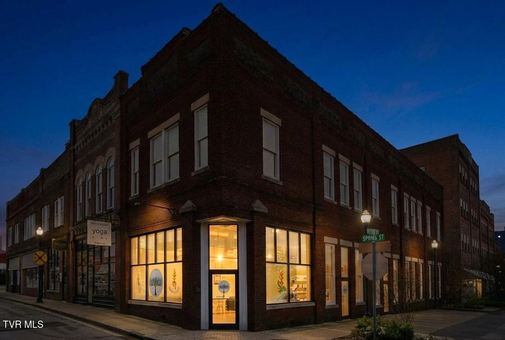 Photo of 124 Tipton Street, Johnson City, TN 37604 (MLS # 9992793)