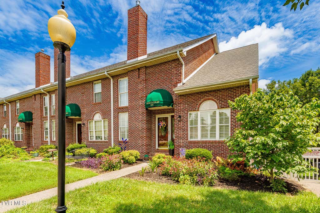 Photo of 168 Ravine Road #168, Kingsport, TN 37660 (MLS # 9998705)