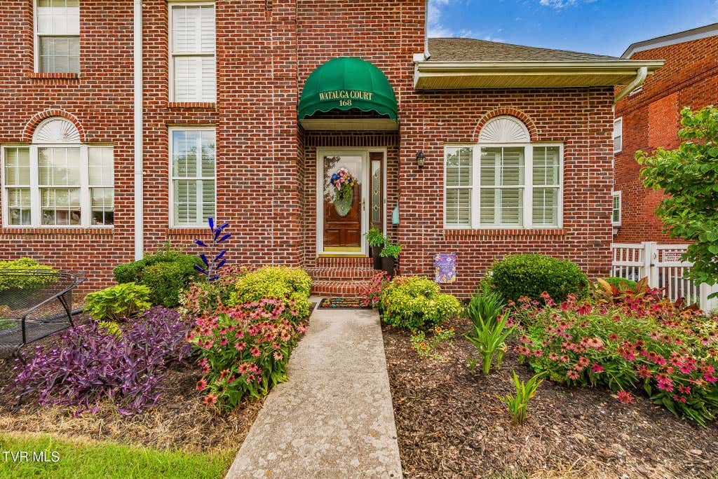 Photo of 168 Ravine Road #168, Kingsport, TN 37660 (MLS # 9998705)