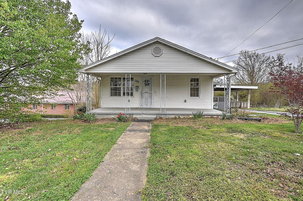Photo of 1305 Saint Louis Street, Johnson City, TN 37601 (MLS # 9993257)