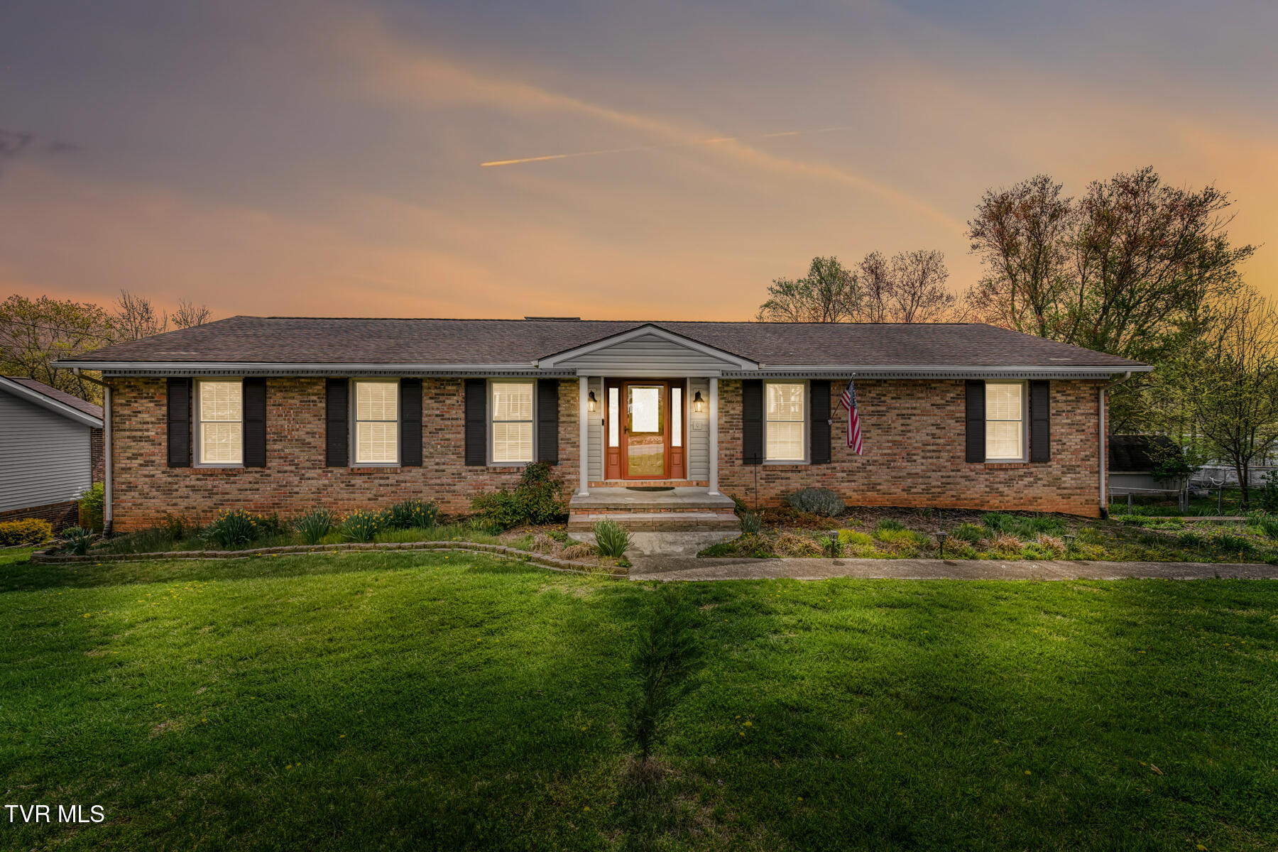 941 Meadow Lane, Kingsport, Tennessee image 5