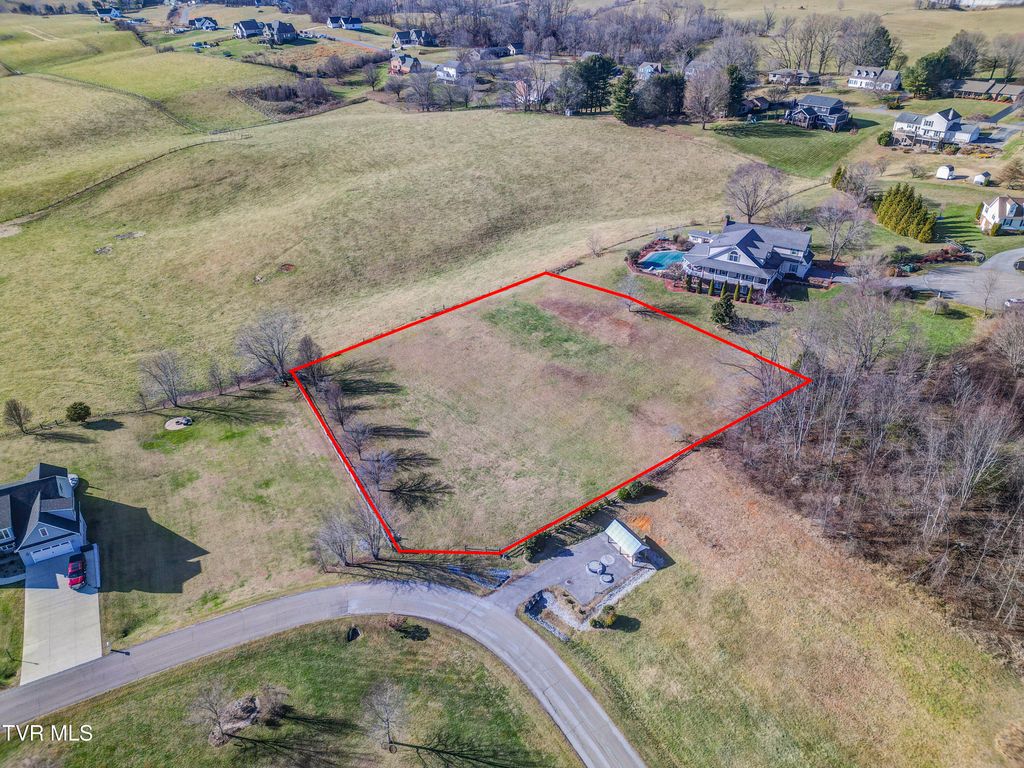 Photo of 6 Trotters Lane, Abingdon, VA 24211 (MLS # 9989527)