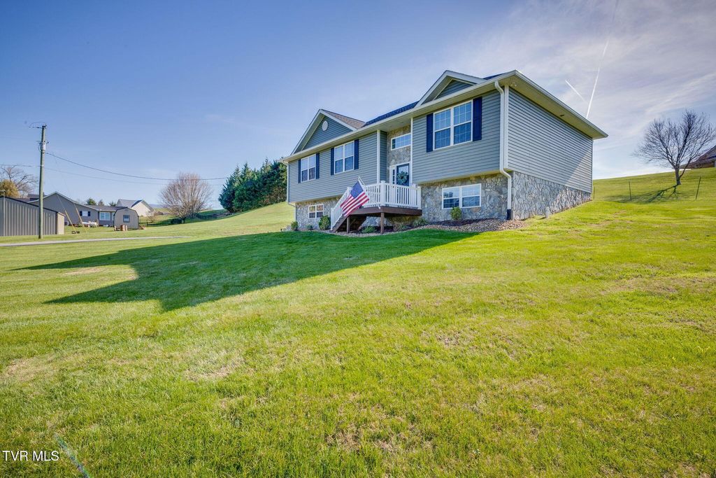 Photo of 4170 Chuckey Pike, Chuckey, TN 37641 (MLS # 9992892)