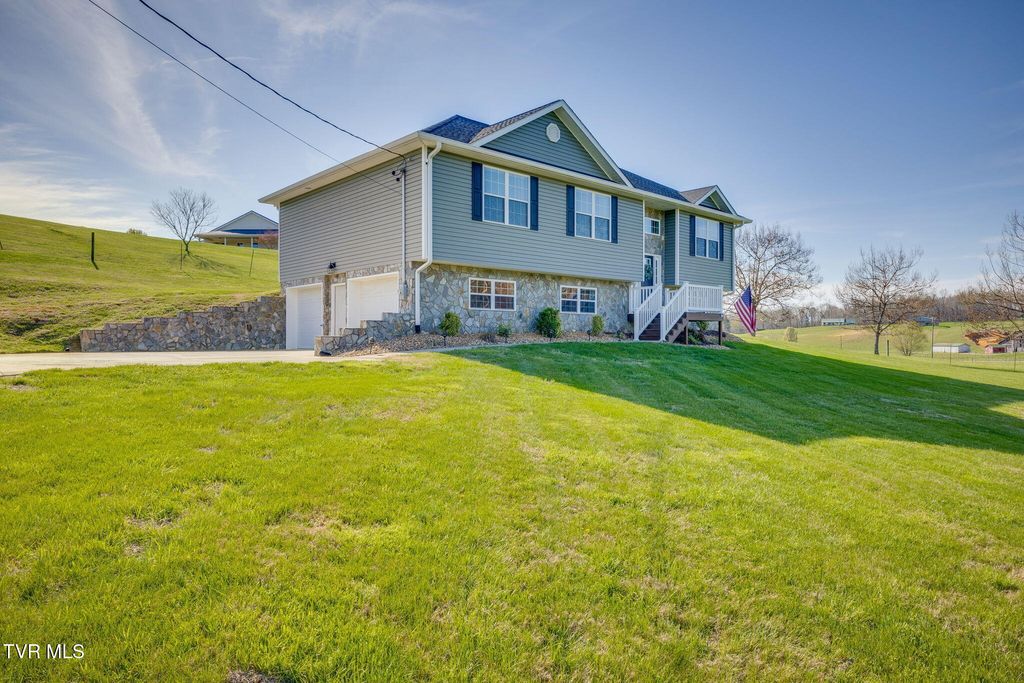 Photo of 4170 Chuckey Pike, Chuckey, TN 37641 (MLS # 9992892)