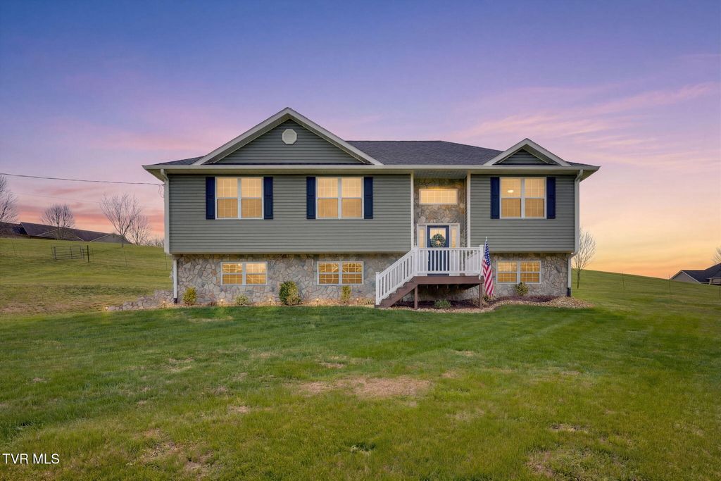 Photo of 4170 Chuckey Pike, Chuckey, TN 37641 (MLS # 9992892)