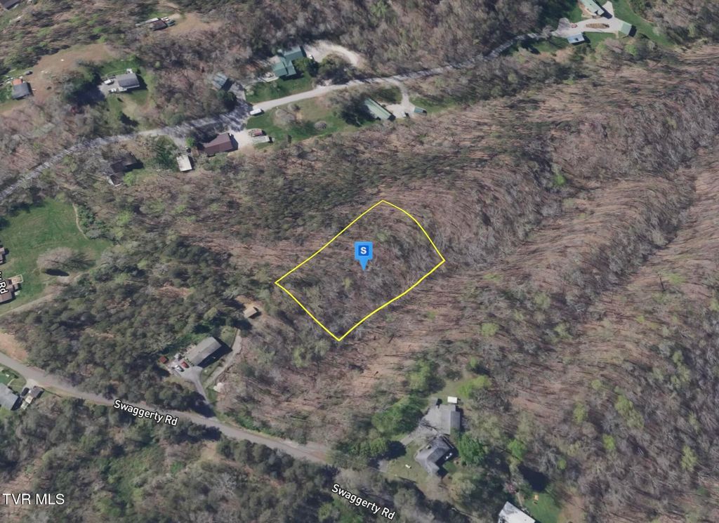 Photo of 7825 Swaggerty Road, Knoxville, TN 37998 (MLS # 9987455)