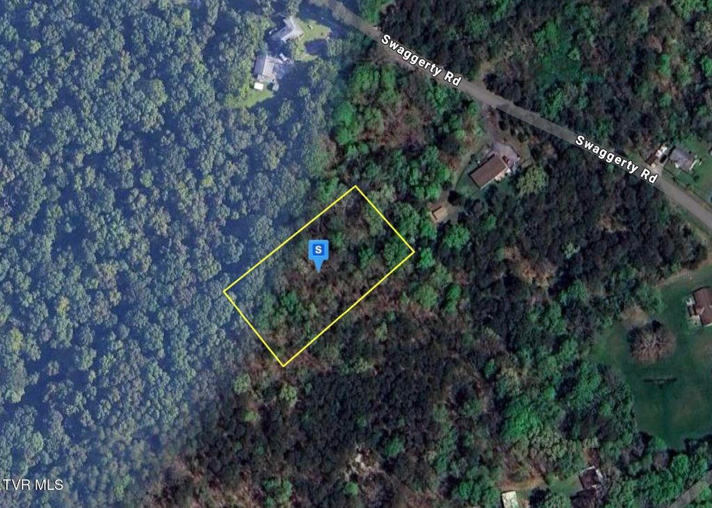 Photo of 7825 Swaggerty Road, Knoxville, TN 37998 (MLS # 9987455)