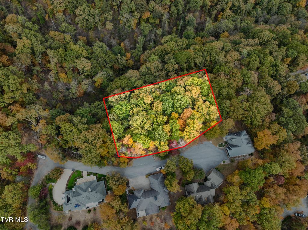 Photo of Tbd Kelly Ridge Road, Bristol, TN 37620 (MLS # 9987502)