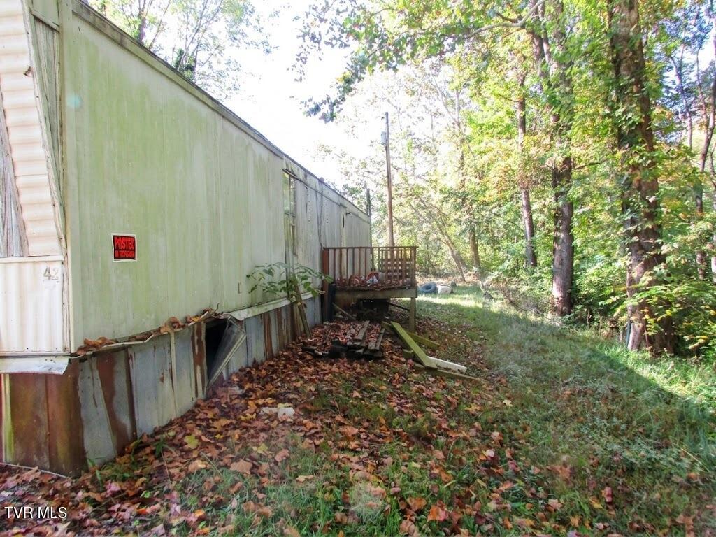 Photo of 888 Old Elizabethton Highway, Bluff City, TN 37618 (MLS # 10001880)