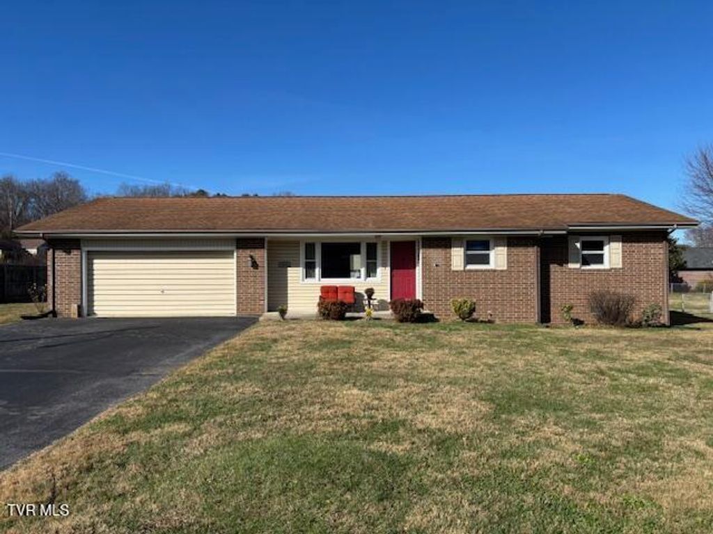 Photo of 288 Independence Drive, Bristol, VA 24201 (MLS # 9988814)