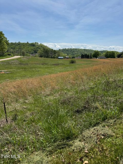 Vacant Land For Sale - 3840 Lake Valley Road<br/> Kingsport, TN 37664
