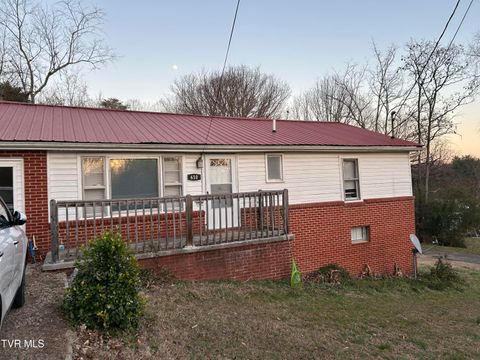 Photo of 610 Reno Street, Rogersville, TN 37857 (MLS # 9989701)
