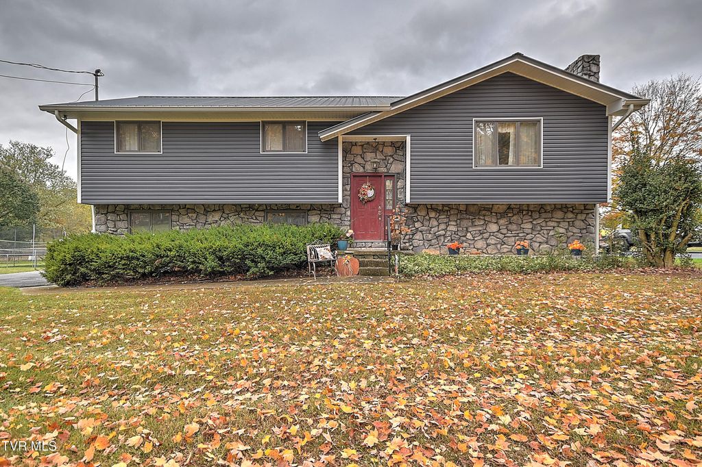 Photo of 725 Gray Sta-Sul Springs Road, Jonesborough, TN 37659 (MLS # 9987879)