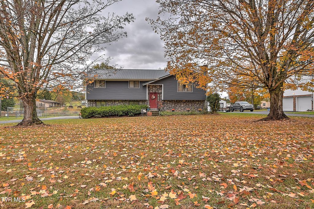 Photo of 725 Gray Sta-Sul Springs Road, Jonesborough, TN 37659 (MLS # 9987879)