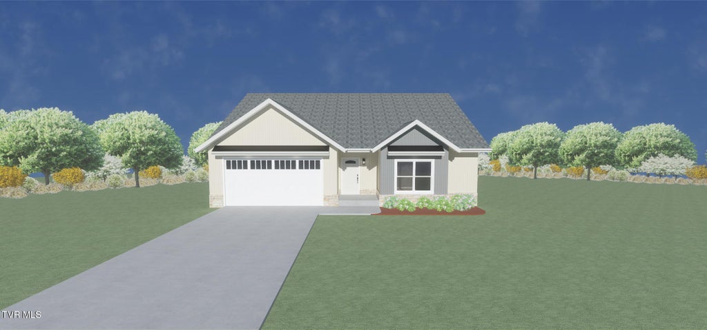 Photo of 140 Red Tail Ridge, Greeneville, TN 37743 (MLS # 10000284)