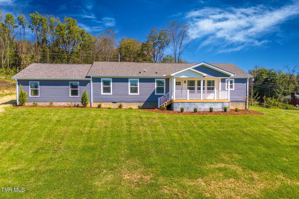 Photo of 18008 Destiny Lane Lane, Abingdon, VA 24210 (MLS # 9986638)