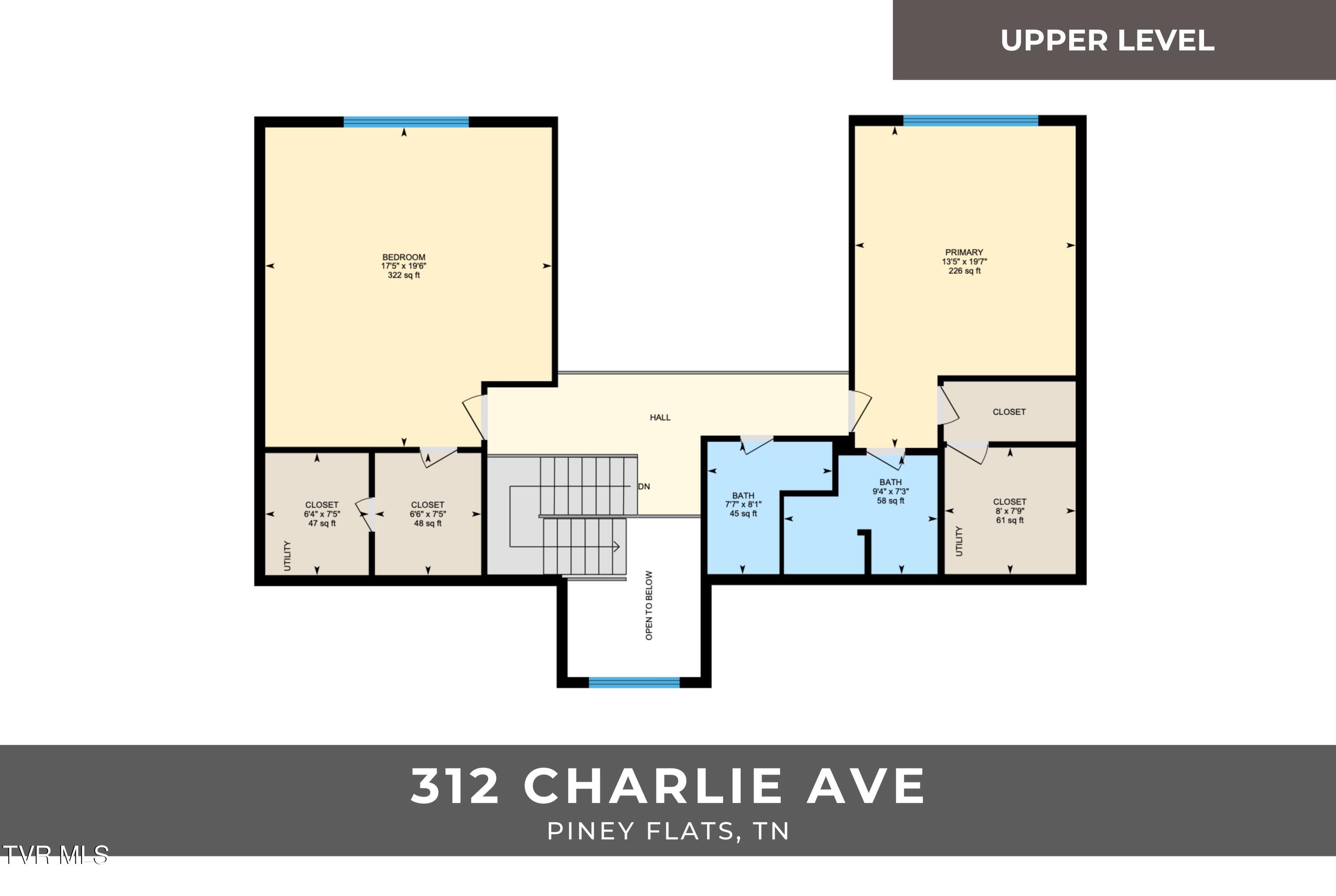 312 Charlie Avenue, Piney Flats, Tennessee image 50