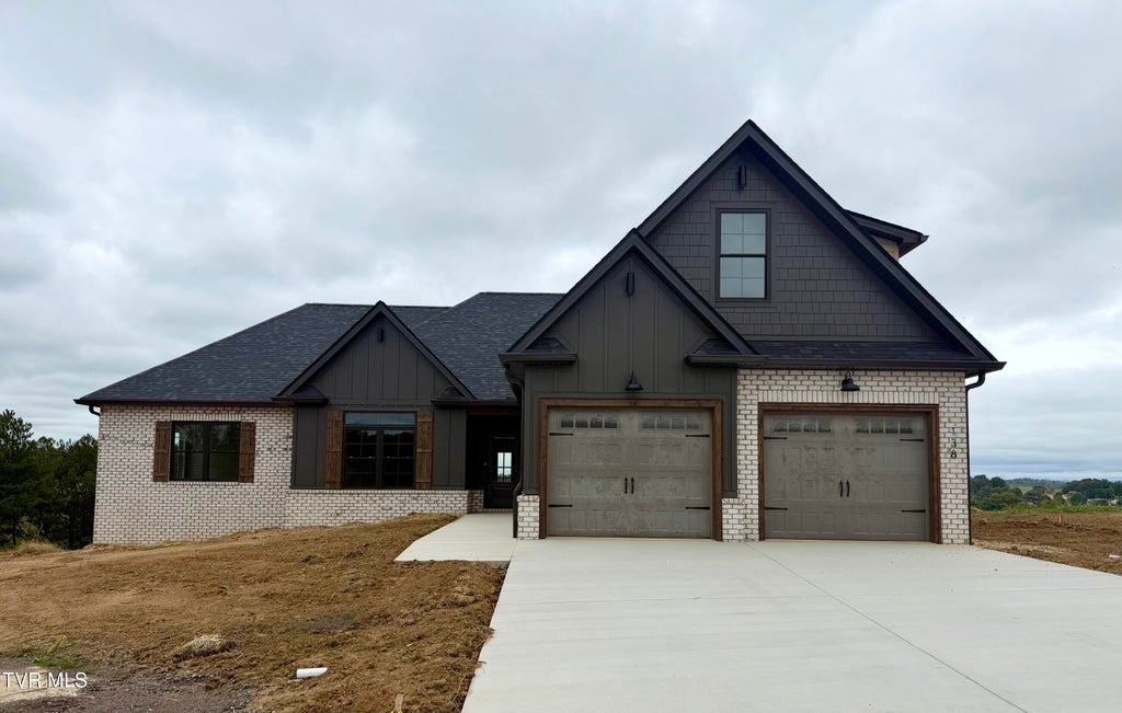 Photo of 138 Glaze Farm Way, Johnson City, TN 37601 (MLS # 10001727)