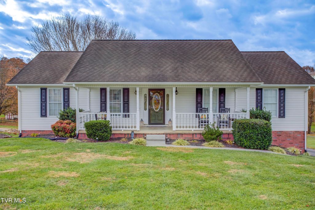 Photo of 128 Alfalfa Lane, Jonesborough, TN 37659 (MLS # 9989022)