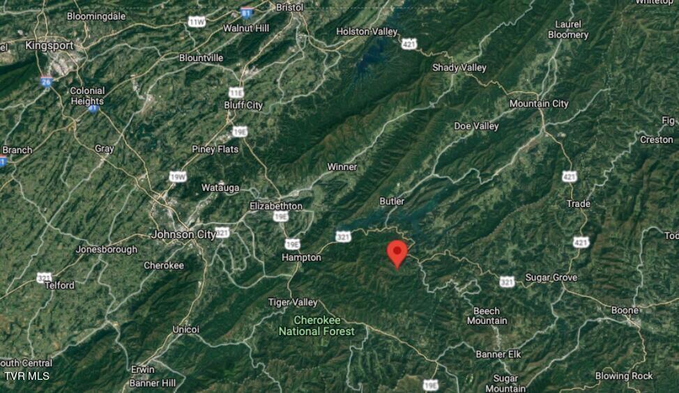 Tbd Heartwood Lane, Butler, Tennessee image 7