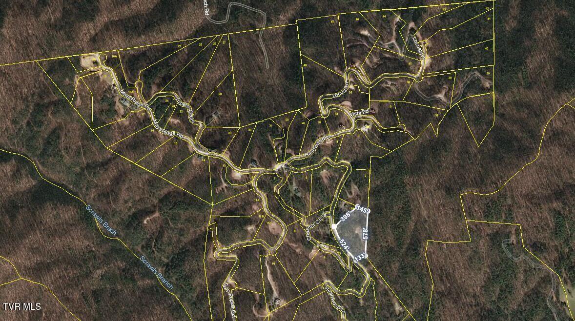 Tbd Heartwood Lane, Butler, Tennessee image 10