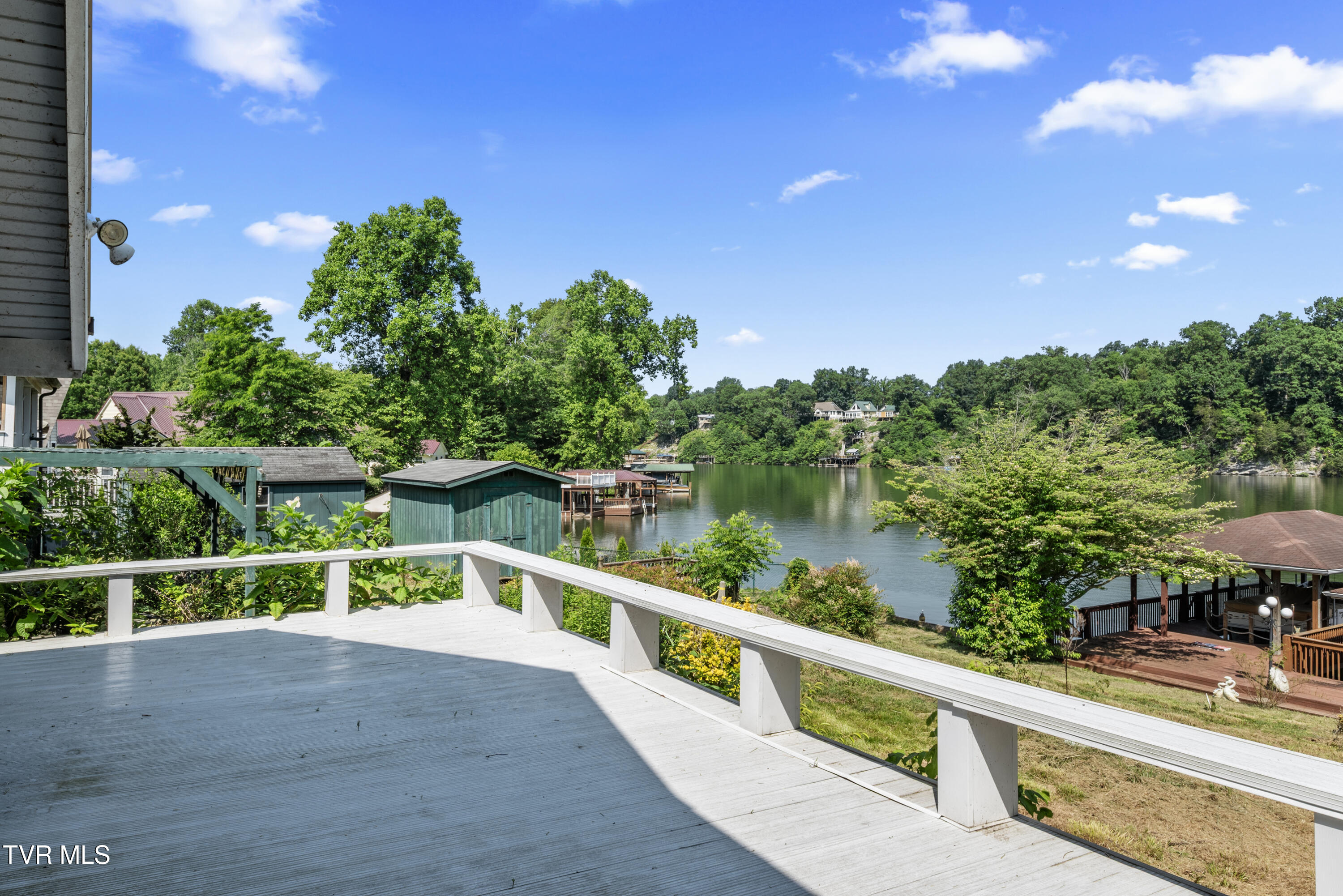 412 Baywood Drive, Piney Flats, Tennessee image 27