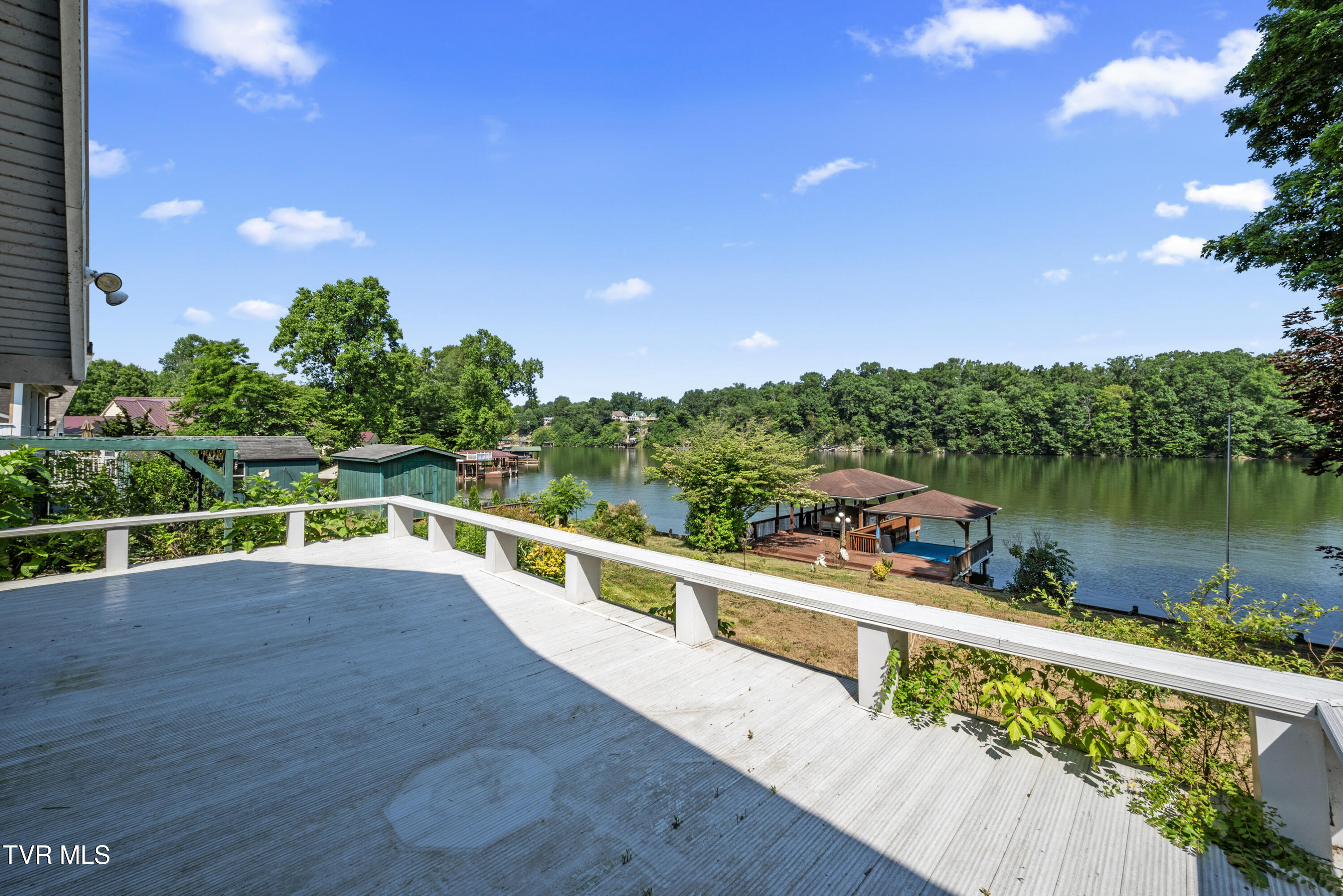 412 Baywood Drive, Piney Flats, Tennessee image 28