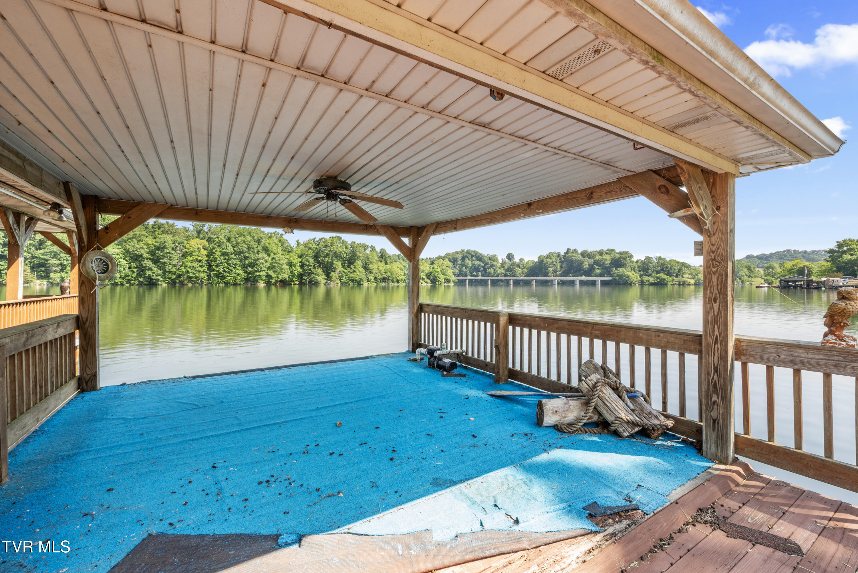 412 Baywood Drive, Piney Flats, Tennessee image 30