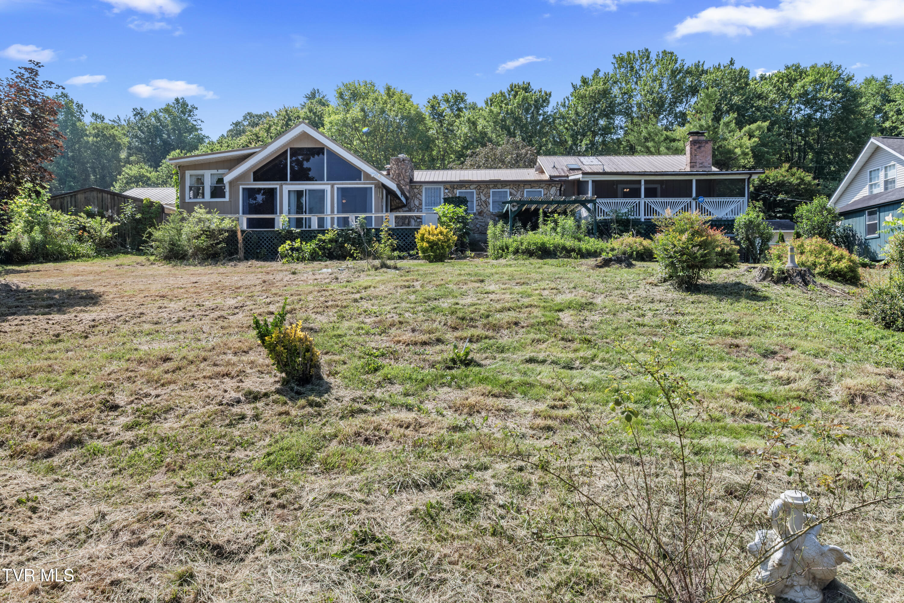 412 Baywood Drive, Piney Flats, Tennessee image 35