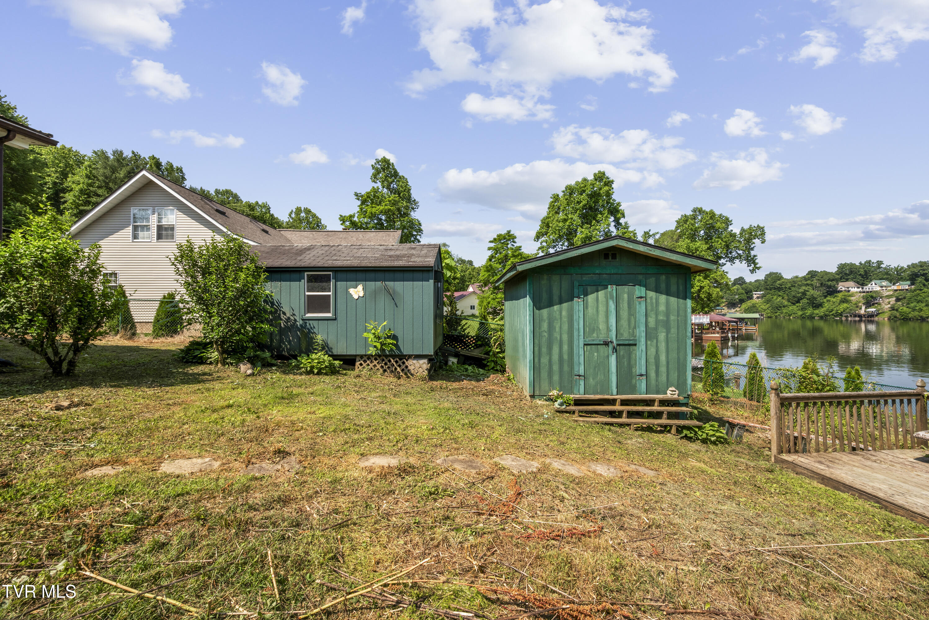 412 Baywood Drive, Piney Flats, Tennessee image 36