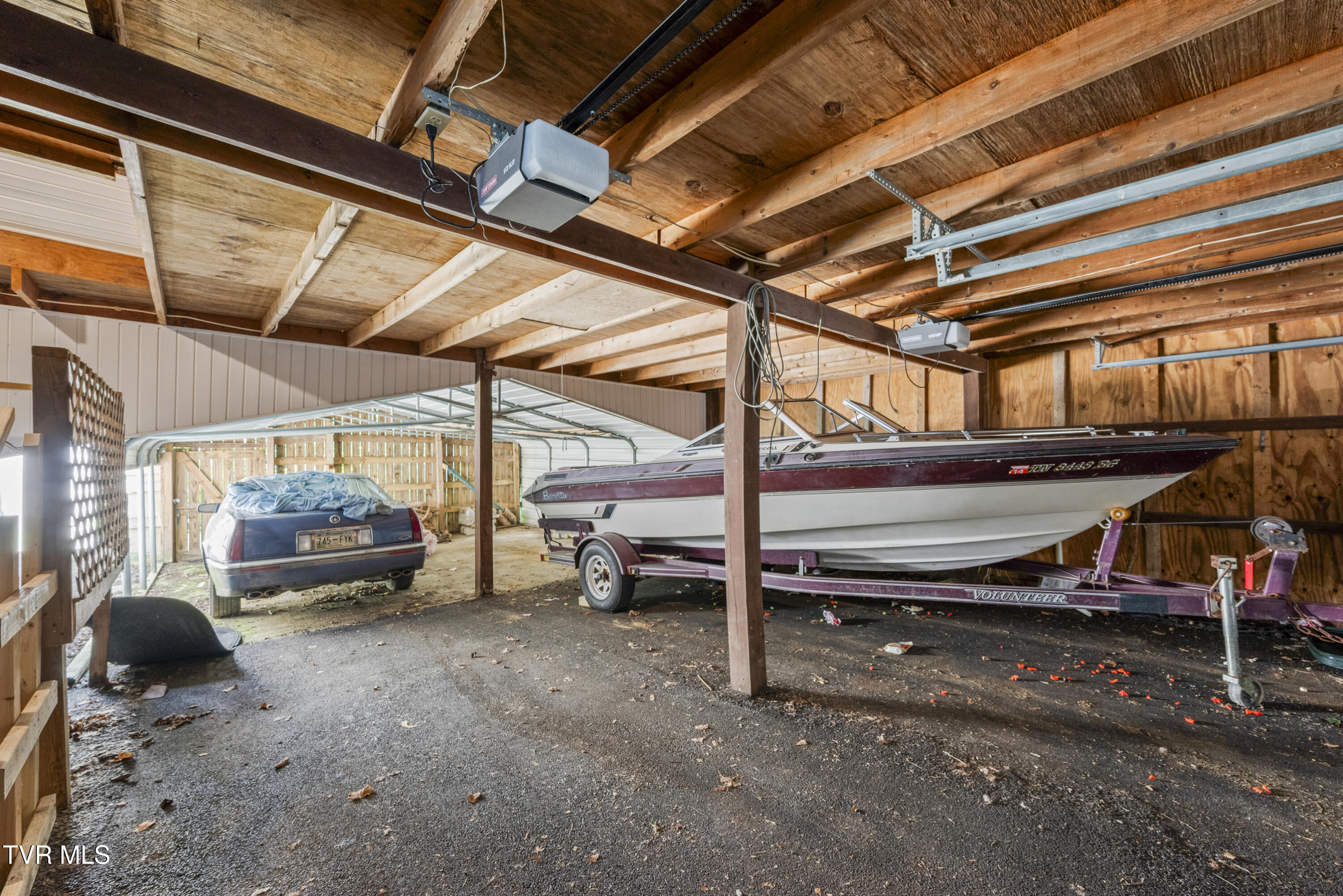 412 Baywood Drive, Piney Flats, Tennessee image 26