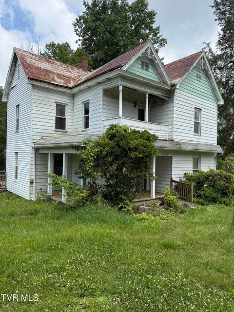 Photo of 2236 Vance Tank Road, Bluff City, TN 37618 (MLS # 9997530)