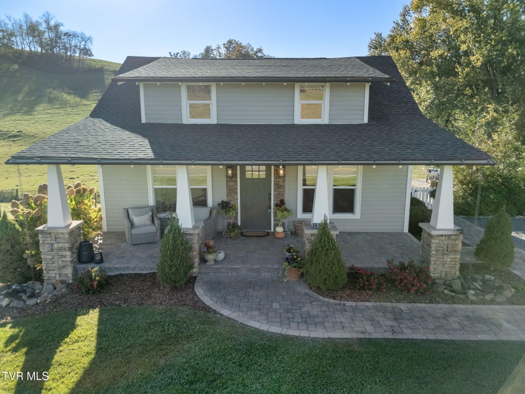 Photo of 15218 Whites Mill Road, Abingdon, VA 24210 (MLS # 10002530)