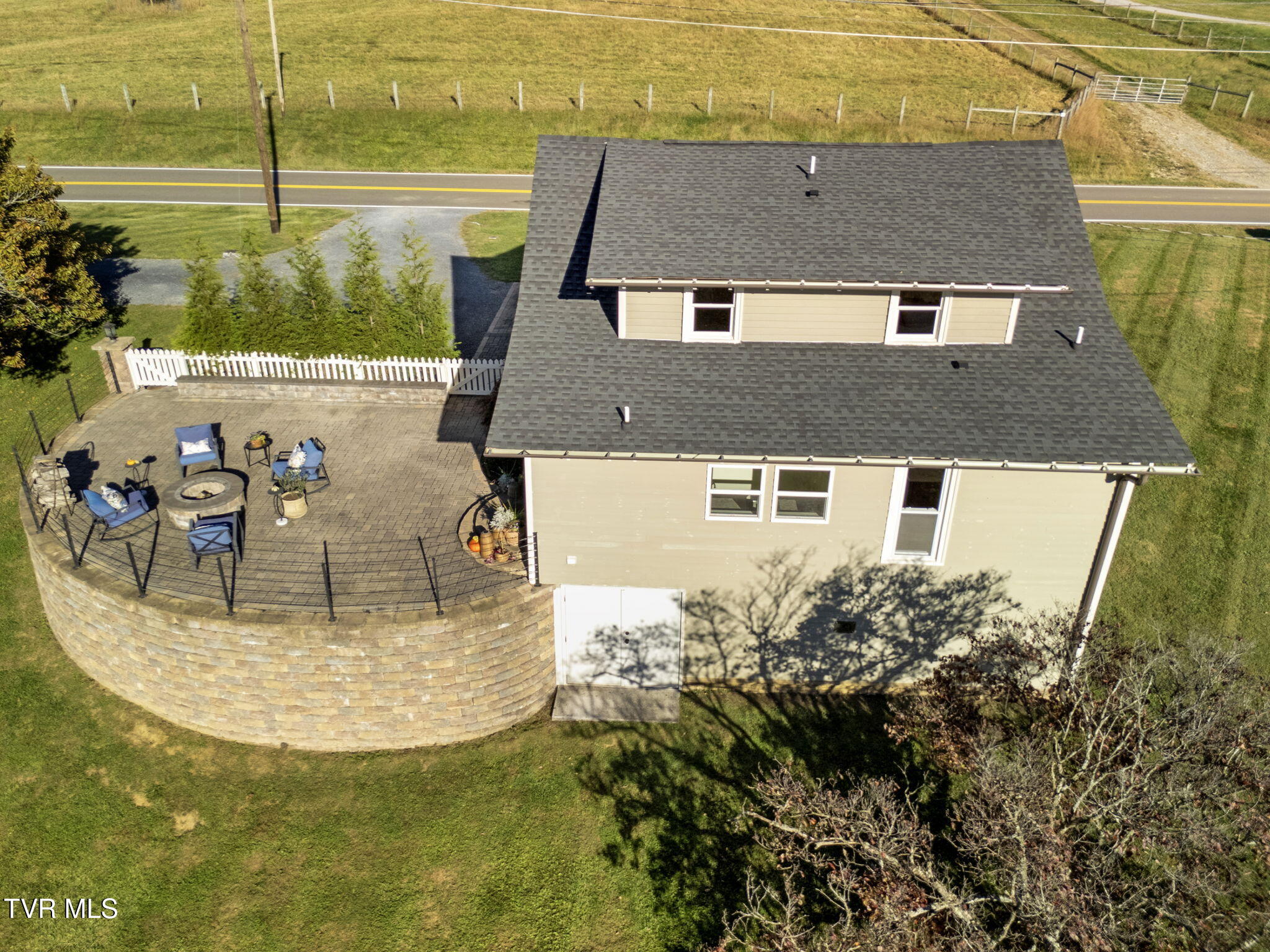 15218 Whites Mill Road
