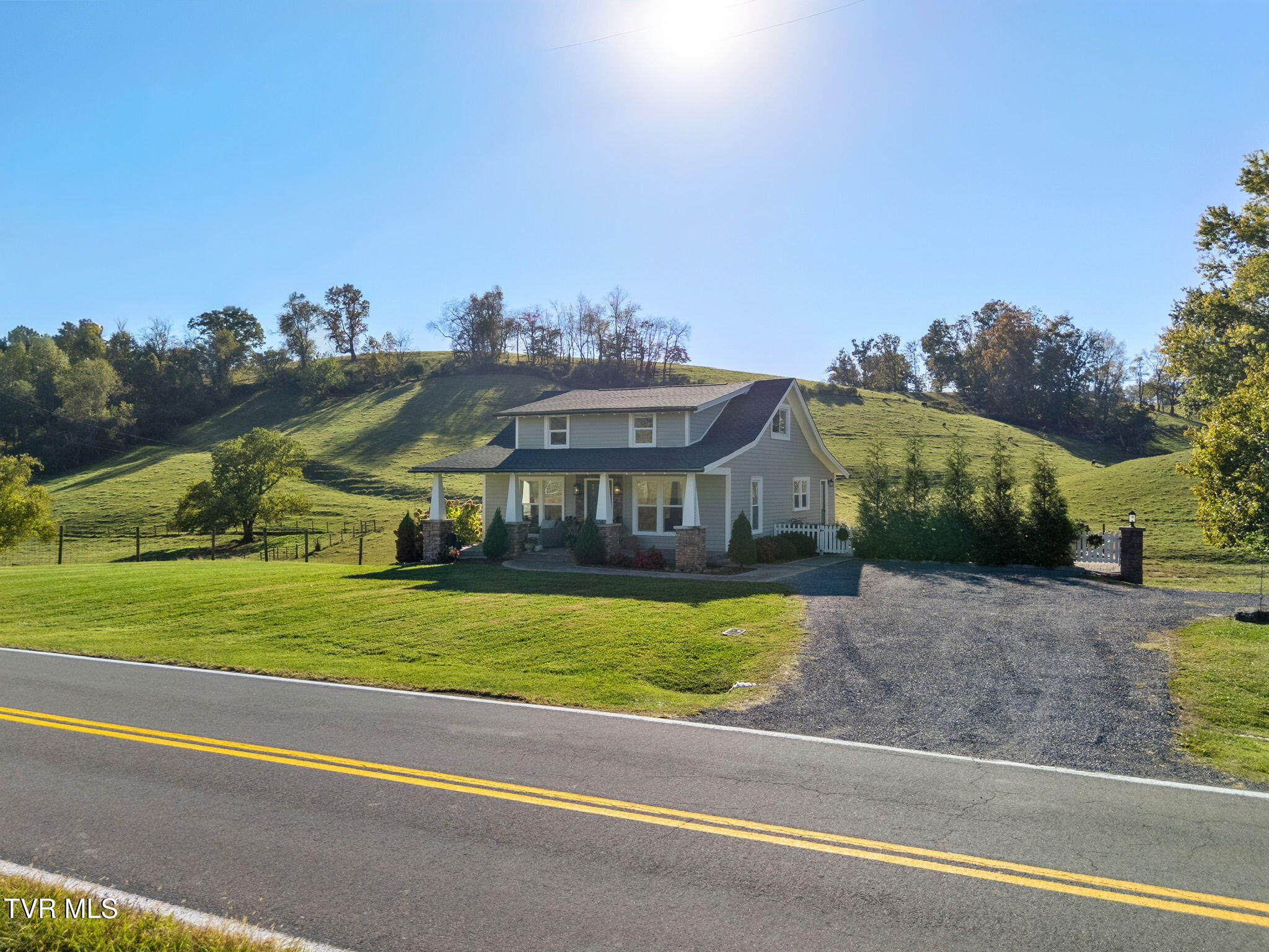 15218 Whites Mill Road